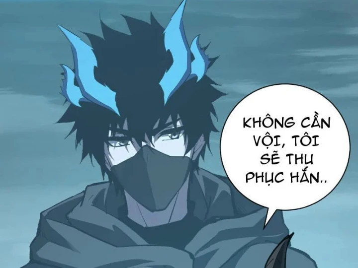 Mạt Nhật Thiên Hạ: Ta, Virus Quân Vương Chapter 112 - 35