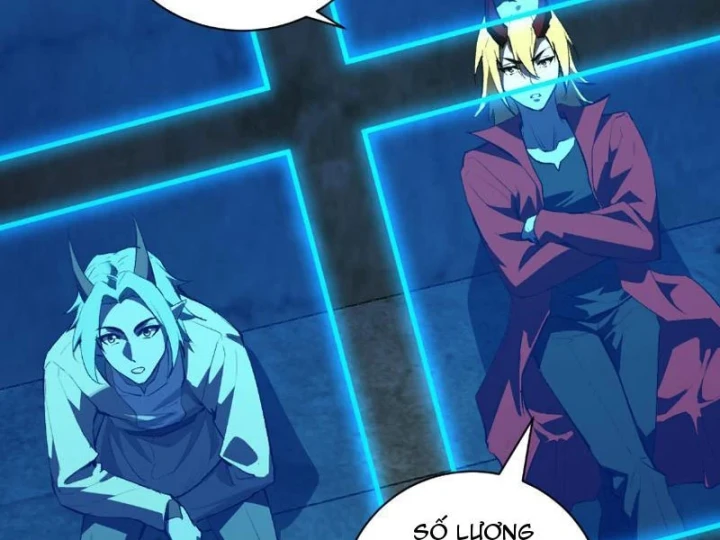 Mạt Nhật Thiên Hạ: Ta, Virus Quân Vương Chapter 112 - 40