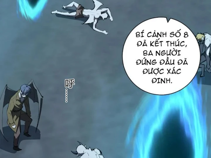 Mạt Nhật Thiên Hạ: Ta, Virus Quân Vương Chapter 112 - 53