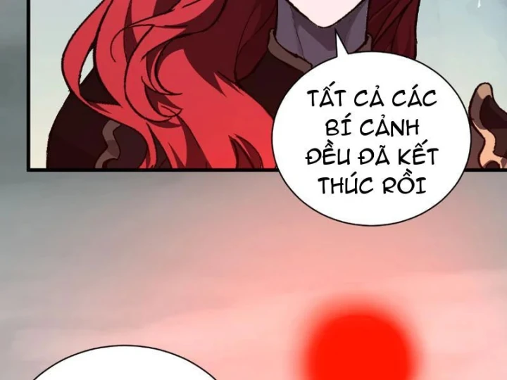 Mạt Nhật Thiên Hạ: Ta, Virus Quân Vương Chapter 112 - 56