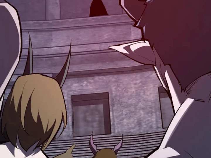 Mạt Nhật Thiên Hạ: Ta, Virus Quân Vương Chapter 112 - 61