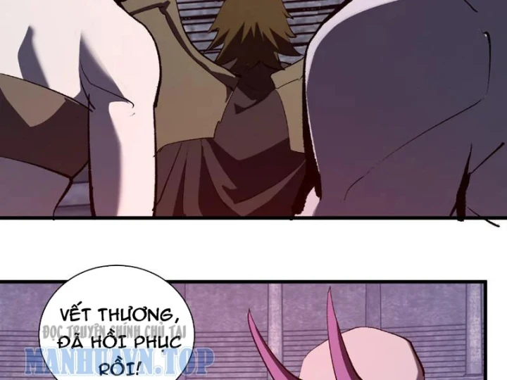 Mạt Nhật Thiên Hạ: Ta, Virus Quân Vương Chapter 112 - 62