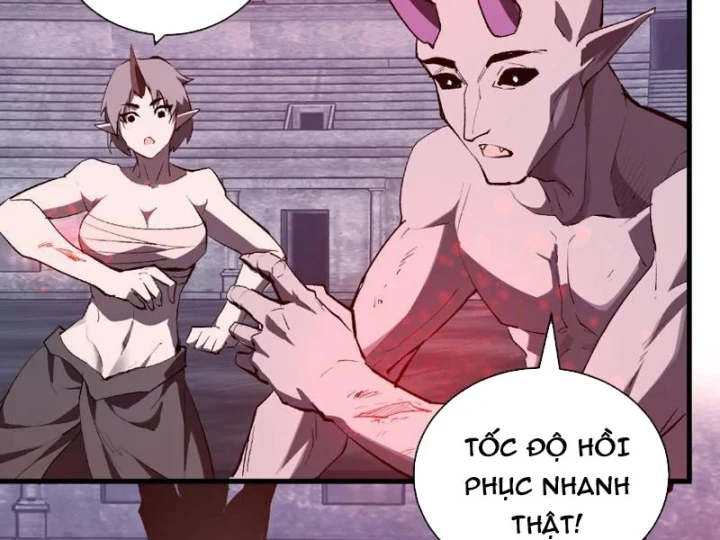 Mạt Nhật Thiên Hạ: Ta, Virus Quân Vương Chapter 112 - 63