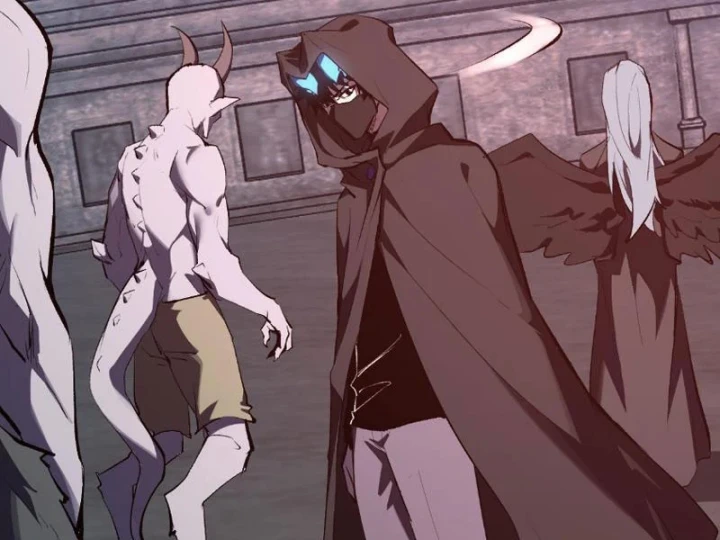 Mạt Nhật Thiên Hạ: Ta, Virus Quân Vương Chapter 112 - 75