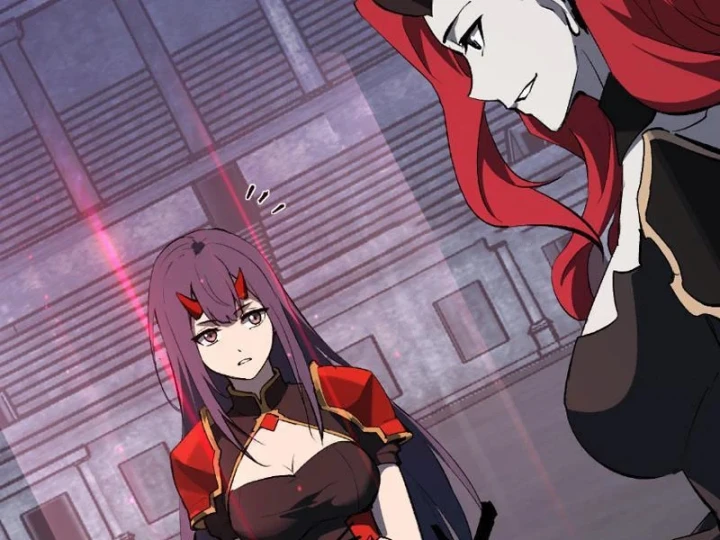 Mạt Nhật Thiên Hạ: Ta, Virus Quân Vương Chapter 112 - 105