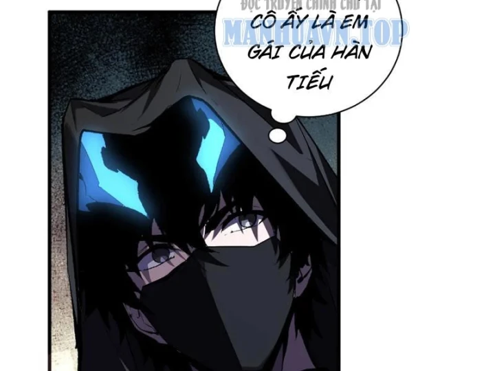 Mạt Nhật Thiên Hạ: Ta, Virus Quân Vương Chapter 112 - 110