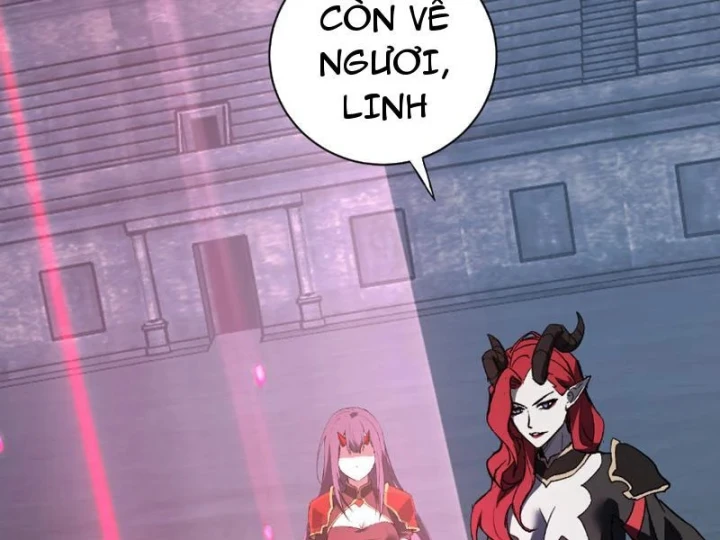 Mạt Nhật Thiên Hạ: Ta, Virus Quân Vương Chapter 112 - 113