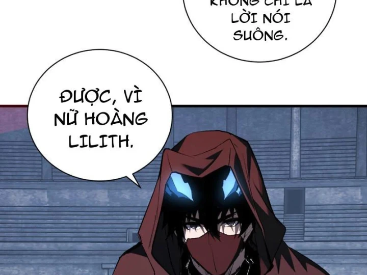 Mạt Nhật Thiên Hạ: Ta, Virus Quân Vương Chapter 112 - 117