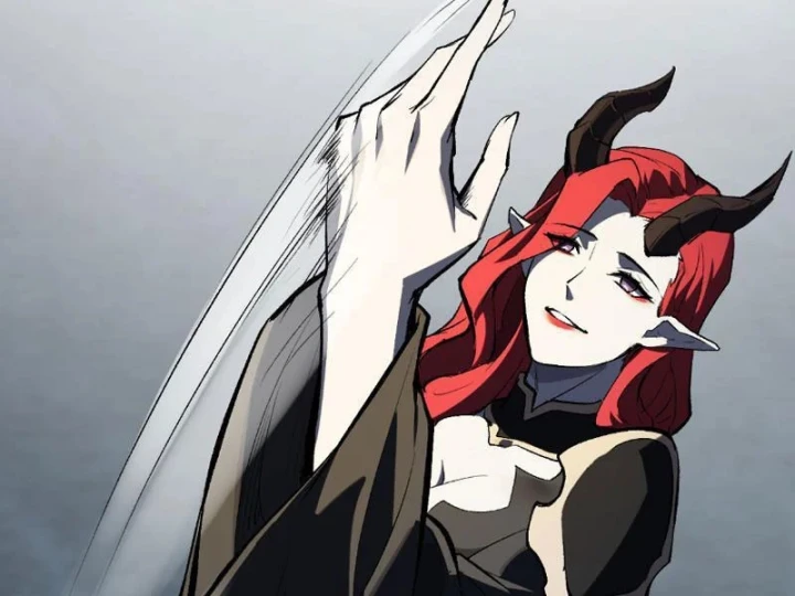 Mạt Nhật Thiên Hạ: Ta, Virus Quân Vương Chapter 112 - 120