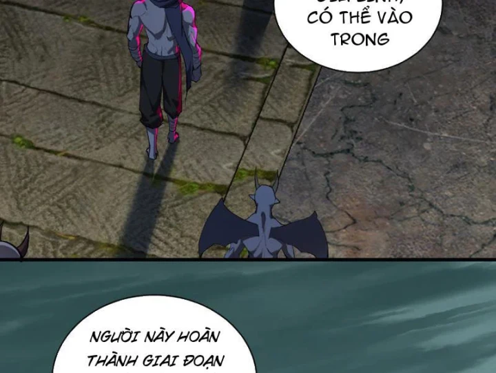 Mạt Nhật Thiên Hạ: Ta, Virus Quân Vương Chapter 113 - 3