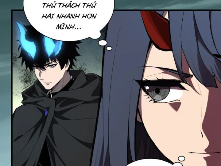 Mạt Nhật Thiên Hạ: Ta, Virus Quân Vương Chapter 113 - 4