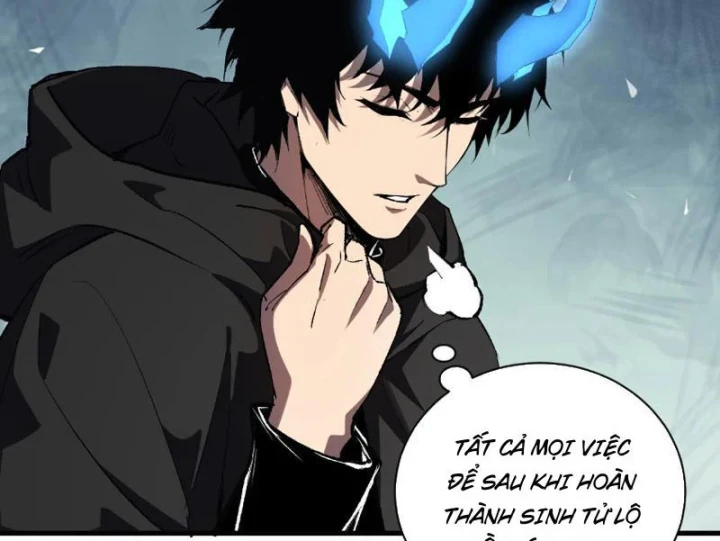 Mạt Nhật Thiên Hạ: Ta, Virus Quân Vương Chapter 113 - 11