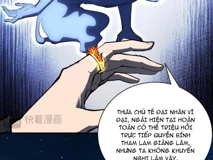 Mạt Nhật Thiên Hạ: Ta, Virus Quân Vương Chapter 113 - 20