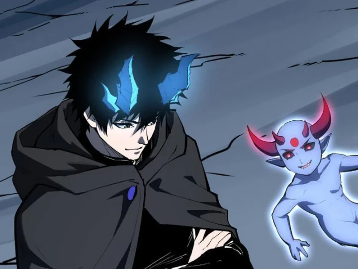 Mạt Nhật Thiên Hạ: Ta, Virus Quân Vương Chapter 113 - 26