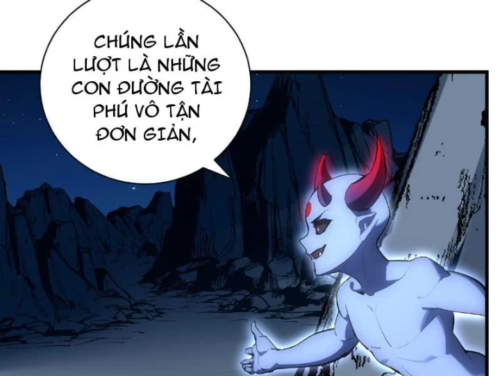 Mạt Nhật Thiên Hạ: Ta, Virus Quân Vương Chapter 113 - 31