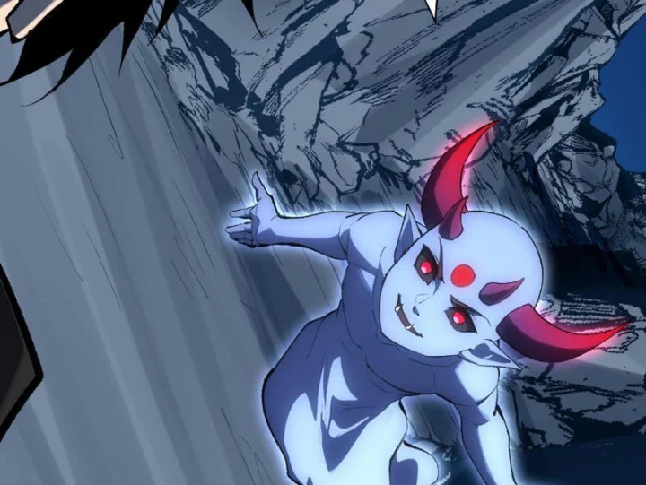 Mạt Nhật Thiên Hạ: Ta, Virus Quân Vương Chapter 113 - 36