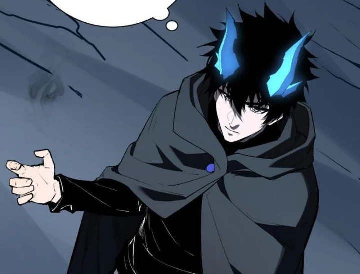 Mạt Nhật Thiên Hạ: Ta, Virus Quân Vương Chapter 113 - 61