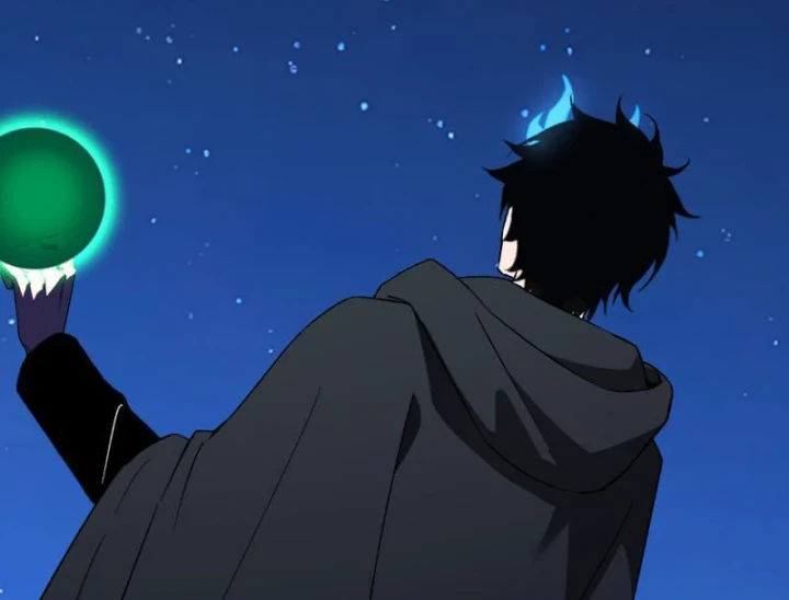 Mạt Nhật Thiên Hạ: Ta, Virus Quân Vương Chapter 113 - 67