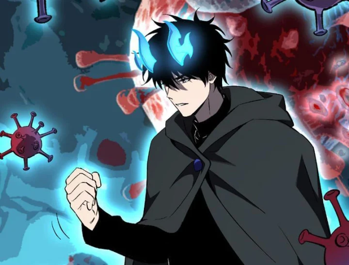 Mạt Nhật Thiên Hạ: Ta, Virus Quân Vương Chapter 113 - 73