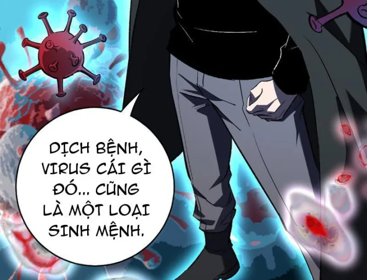 Mạt Nhật Thiên Hạ: Ta, Virus Quân Vương Chapter 113 - 74