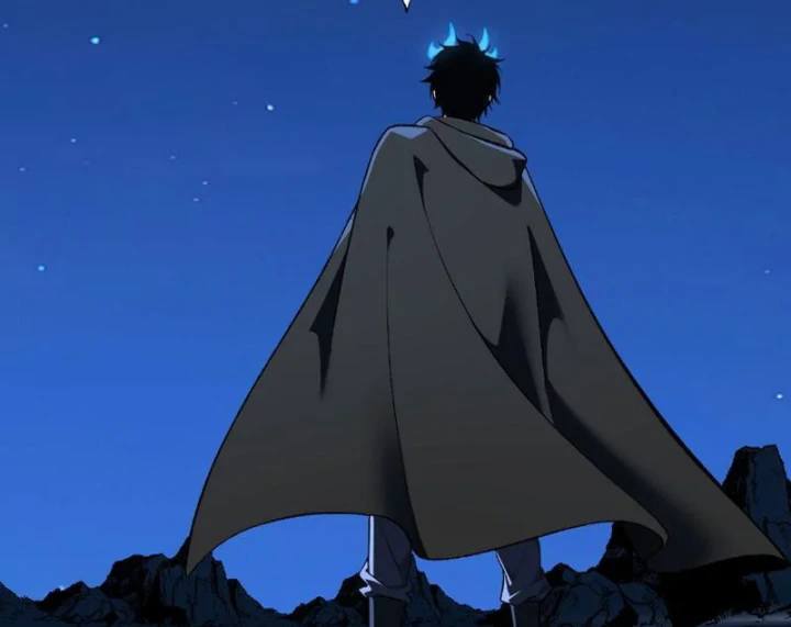 Mạt Nhật Thiên Hạ: Ta, Virus Quân Vương Chapter 113 - 94