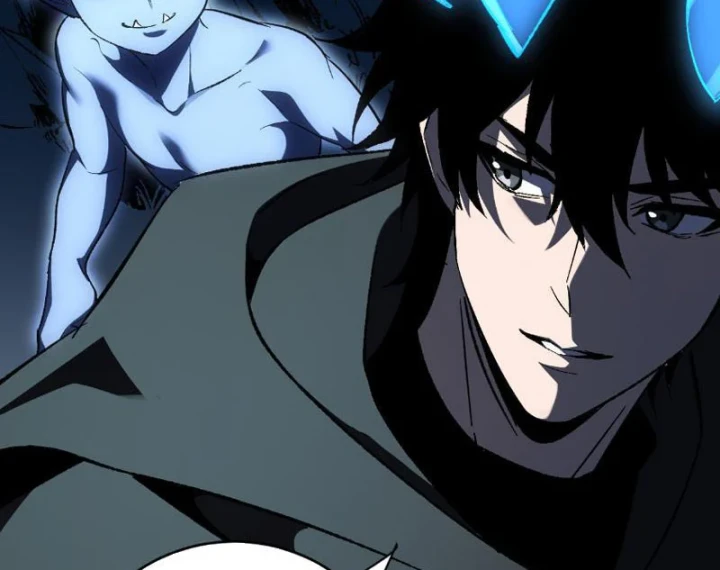 Mạt Nhật Thiên Hạ: Ta, Virus Quân Vương Chapter 113 - 123