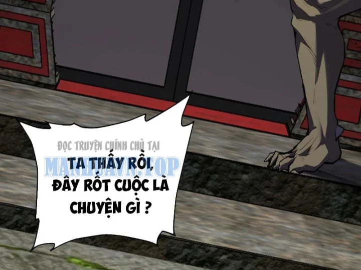 Mạt Nhật Thiên Hạ: Ta, Virus Quân Vương Chapter 114 - 36