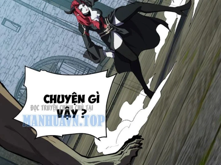 Mạt Nhật Thiên Hạ: Ta, Virus Quân Vương Chapter 114 - 40