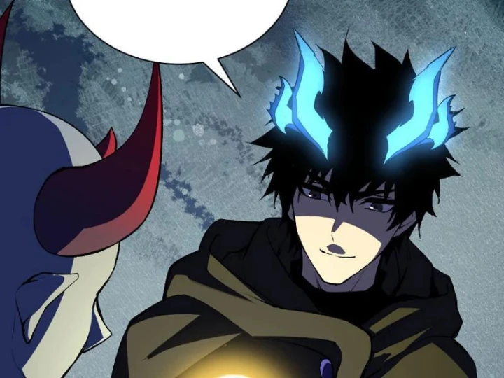 Mạt Nhật Thiên Hạ: Ta, Virus Quân Vương Chapter 114 - 58