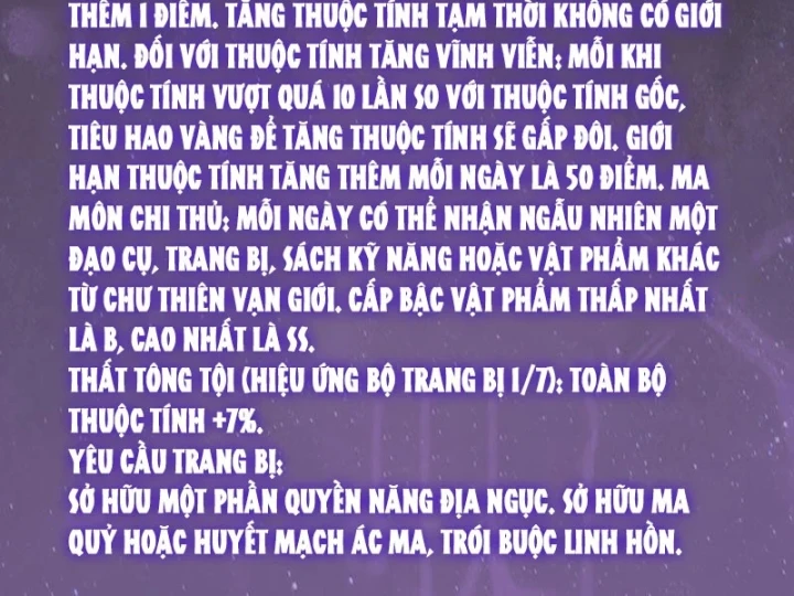 Mạt Nhật Thiên Hạ: Ta, Virus Quân Vương Chapter 114 - 87