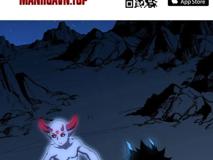 Mạt Nhật Thiên Hạ: Ta, Virus Quân Vương Chapter 114 - 91