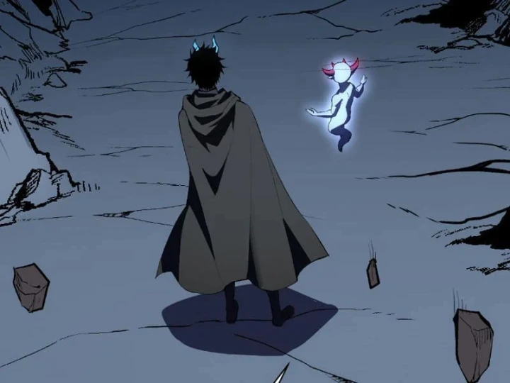 Mạt Nhật Thiên Hạ: Ta, Virus Quân Vương Chapter 114 - 104