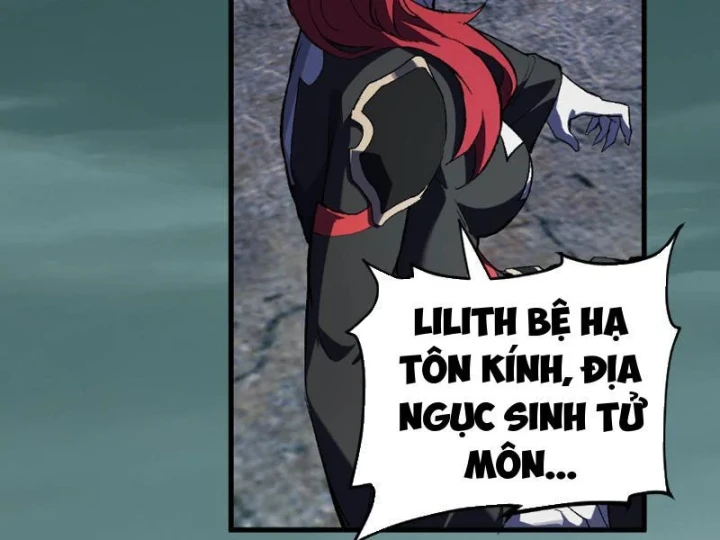 Mạt Nhật Thiên Hạ: Ta, Virus Quân Vương Chapter 114 - 117