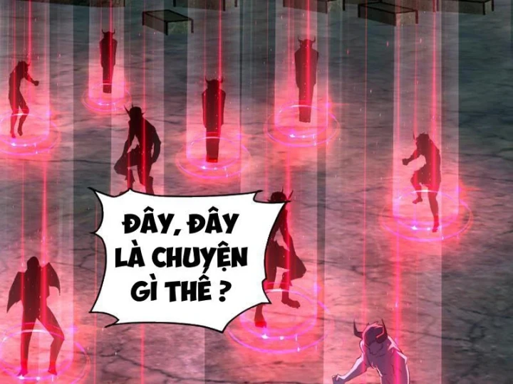 Mạt Nhật Thiên Hạ: Ta, Virus Quân Vương Chapter 114 - 123