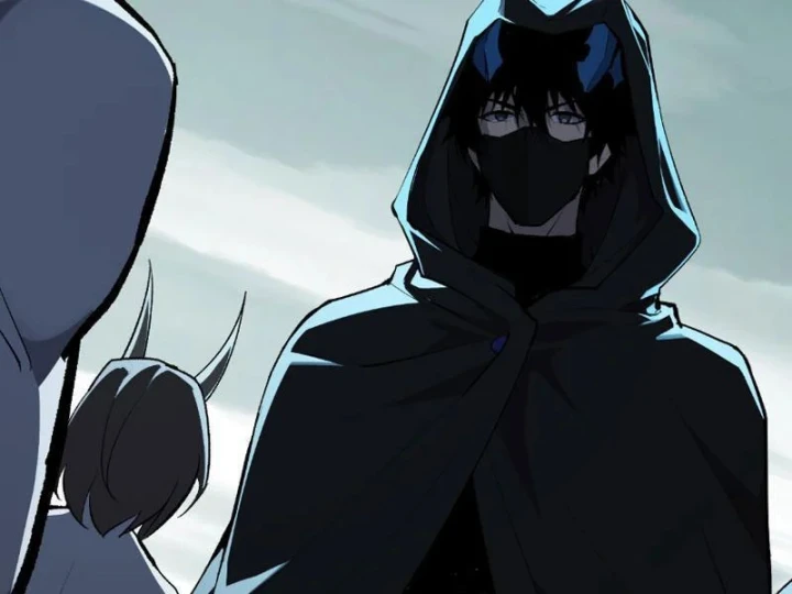 Mạt Nhật Thiên Hạ: Ta, Virus Quân Vương Chapter 114 - 130