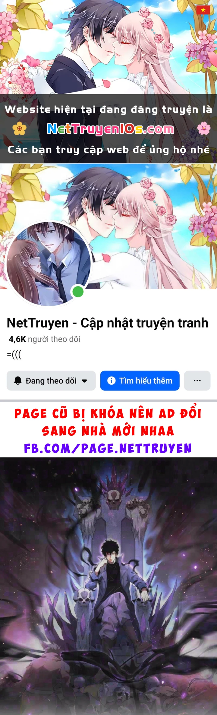 Mạt Nhật Thiên Hạ: Ta, Virus Quân Vương Chapter 115 - 1