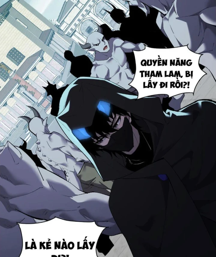 Mạt Nhật Thiên Hạ: Ta, Virus Quân Vương Chapter 115 - 4