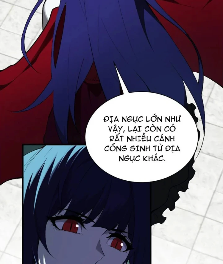 Mạt Nhật Thiên Hạ: Ta, Virus Quân Vương Chapter 115 - 9