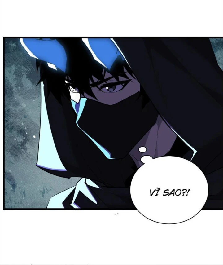 Mạt Nhật Thiên Hạ: Ta, Virus Quân Vương Chapter 115 - 18