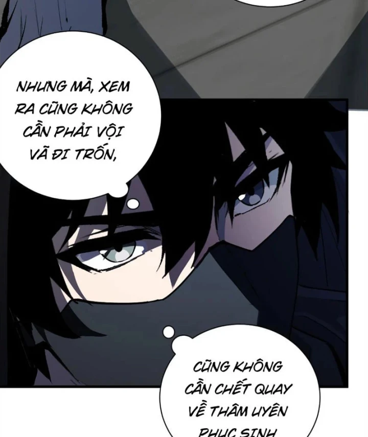 Mạt Nhật Thiên Hạ: Ta, Virus Quân Vương Chapter 115 - 27