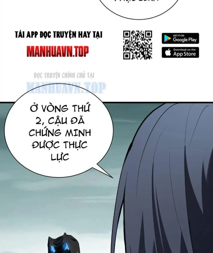 Mạt Nhật Thiên Hạ: Ta, Virus Quân Vương Chapter 115 - 28
