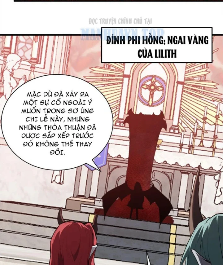 Mạt Nhật Thiên Hạ: Ta, Virus Quân Vương Chapter 115 - 41