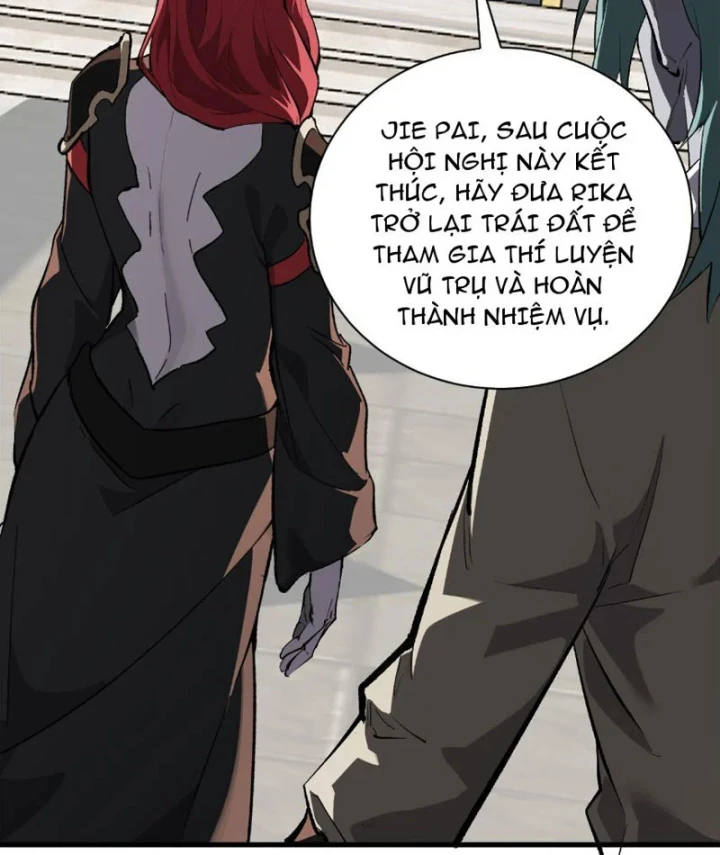 Mạt Nhật Thiên Hạ: Ta, Virus Quân Vương Chapter 115 - 42