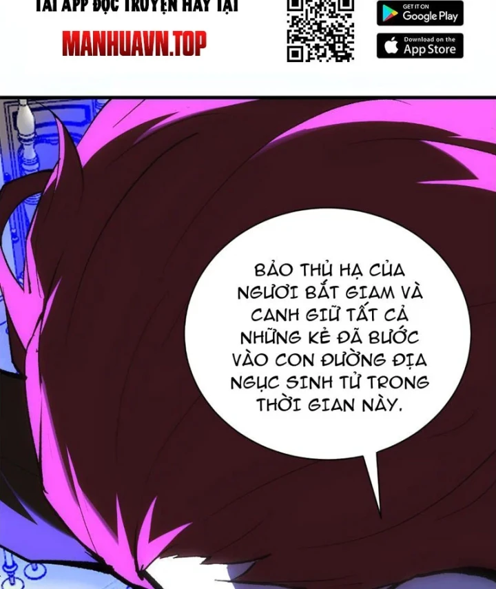 Mạt Nhật Thiên Hạ: Ta, Virus Quân Vương Chapter 115 - 52