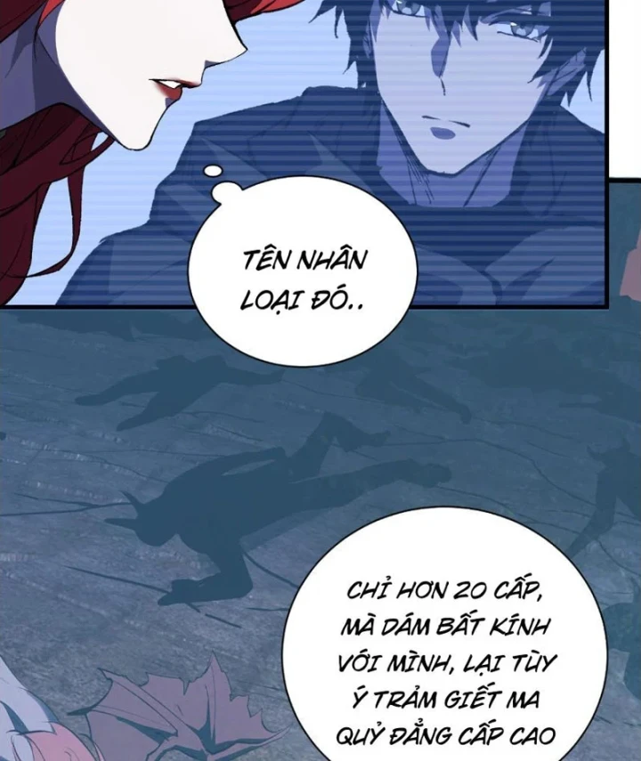 Mạt Nhật Thiên Hạ: Ta, Virus Quân Vương Chapter 115 - 66