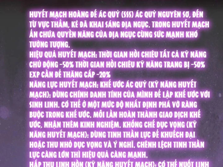 Mạt Nhật Thiên Hạ: Ta, Virus Quân Vương Chapter 116 - 20