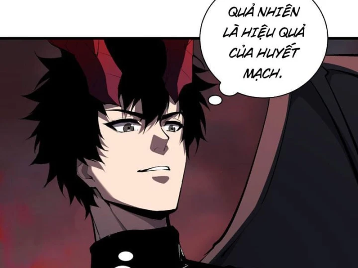 Mạt Nhật Thiên Hạ: Ta, Virus Quân Vương Chapter 116 - 22