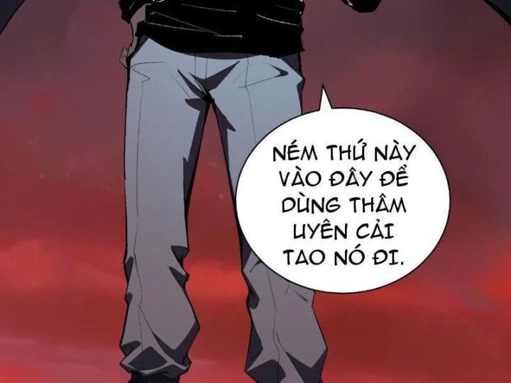 Mạt Nhật Thiên Hạ: Ta, Virus Quân Vương Chapter 116 - 30