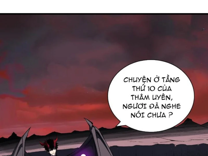 Mạt Nhật Thiên Hạ: Ta, Virus Quân Vương Chapter 116 - 57