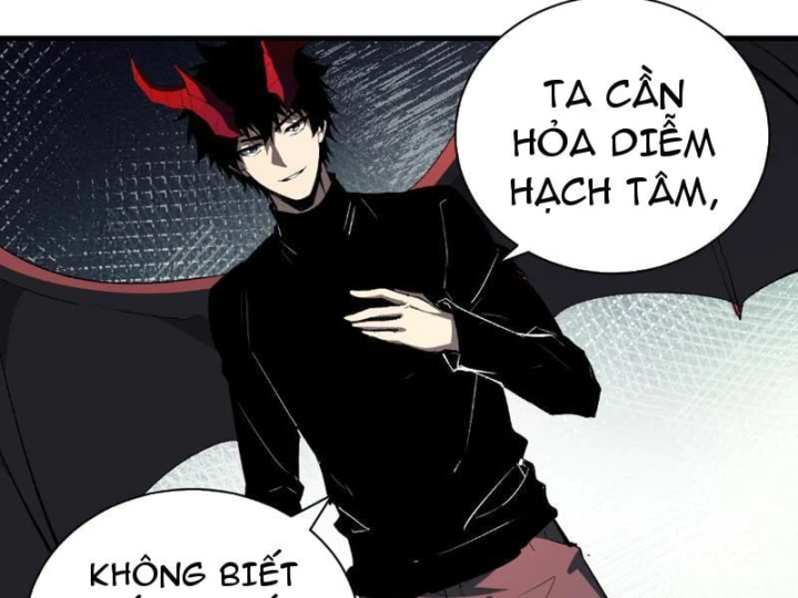 Mạt Nhật Thiên Hạ: Ta, Virus Quân Vương Chapter 116 - 119